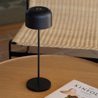 Rechargeable table lamp LED Mavis (3W)