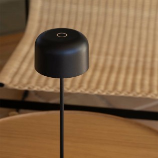 Rechargeable table lamp LED Mavis (3W)