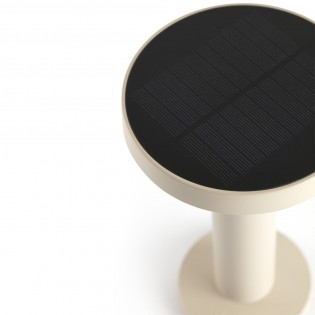 Rechargeable portable table lamp LED Cairo (2W)