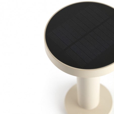 Rechargeable portable table lamp LED Cairo (2W)