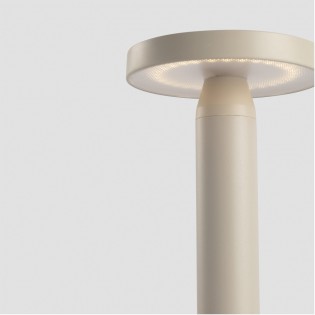 Rechargeable portable table lamp LED Cairo (2W)