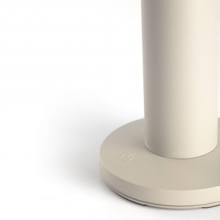 Rechargeable portable table lamp LED Cairo (2W)