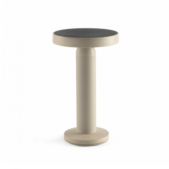 Rechargeable portable table lamp LED Cairo (2W)