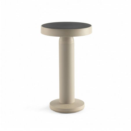 Rechargeable portable table lamp LED Cairo (2W)