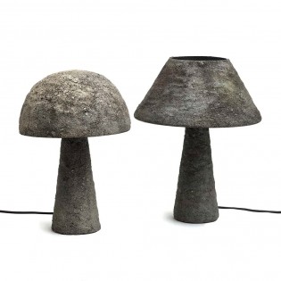 Lámpara de mesa Concrete Cosy
