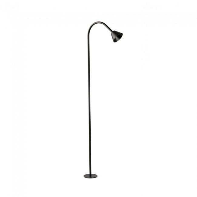 Outdoor beacon LED Lily 119 24V. (3W)
