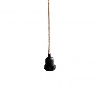 Lámpara colgante Rami XL