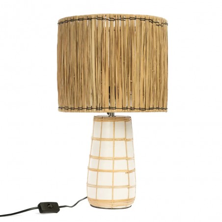 Table Lamp Molokai