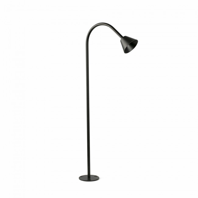 Outdoor beacon LED Lily 65 (3W)