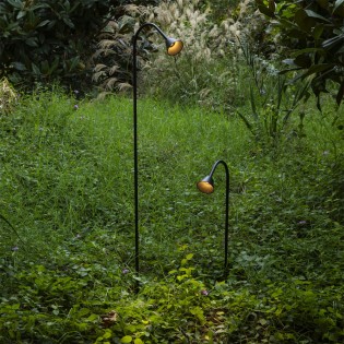 Outdoor beacon LED Lily 65 (3W)