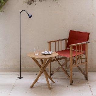 Baliza de exterior LED Lily 119 (3W)