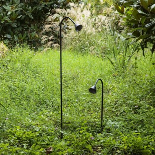 Baliza con piqueta LED Lily 119 24V. (3W)