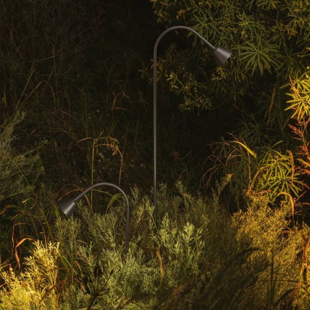 Beacon with pickaxe LED Lily 30 (3W)