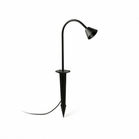 Beacon with pickaxe LED Lily 30 (3W)