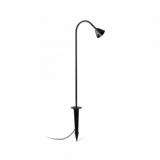 Beacon with pickaxe LED...