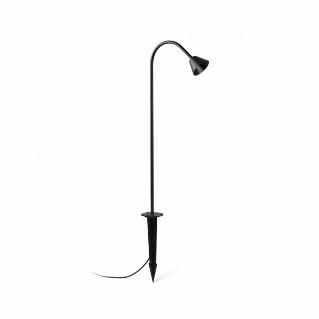 Beacon with pickaxe LED Lily 65 (3W)