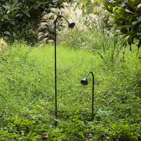 Beacon with pickaxe LED Lily 119 (3W)