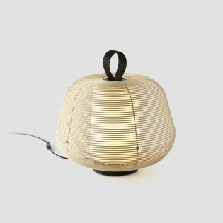 Portable lamp Nara