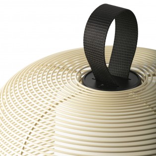 Portable lamp Nara
