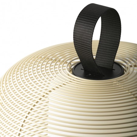 Portable lamp Nara