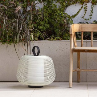 Portable lamp Nara