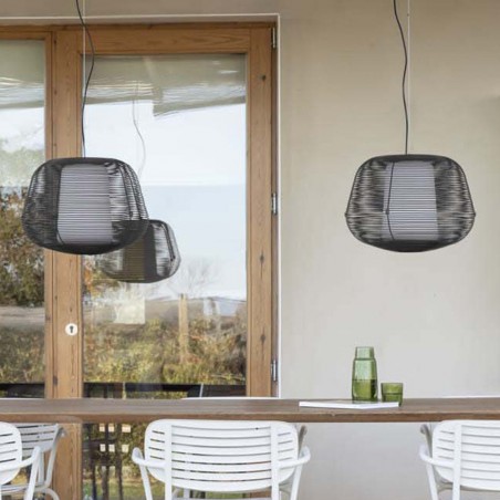 Pendant lamp Nara