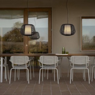 Pendant lamp Nara