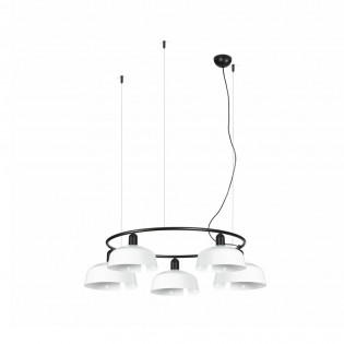 Pendant lamp Tatawin M...