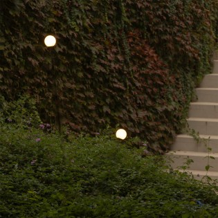 Outdoor beacon LED Cuca 50 (3W)