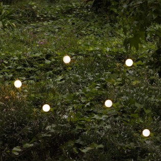 Outdoor beacon LED Cuca 30 (3W)
