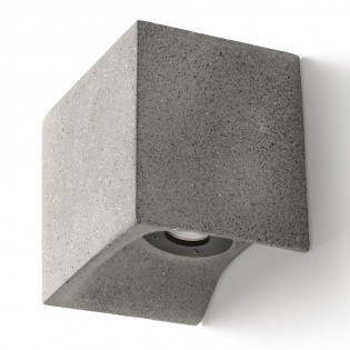 Outdoor wall lamp LED Grot (6W)