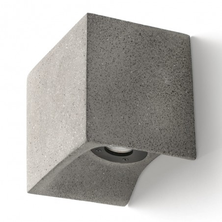 Outdoor wall lamp LED Grot (6W)