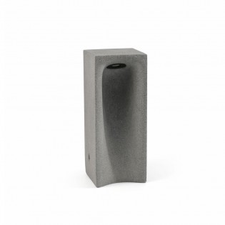 Baliza de exterior LED Grot...