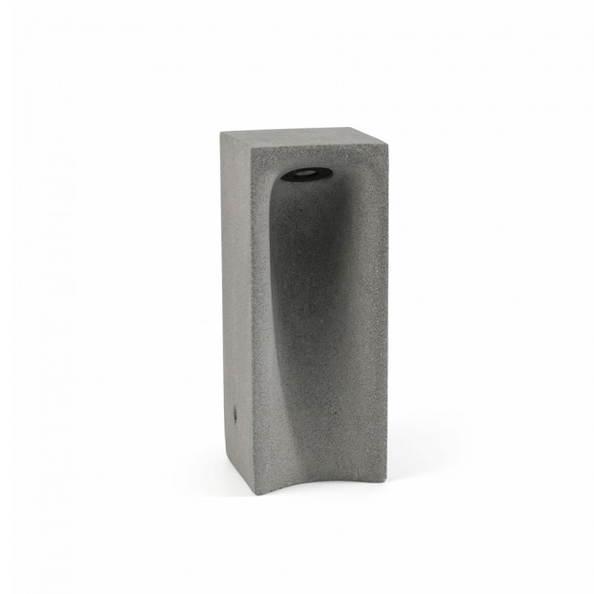 Baliza de exterior LED Grot 40 (6W)