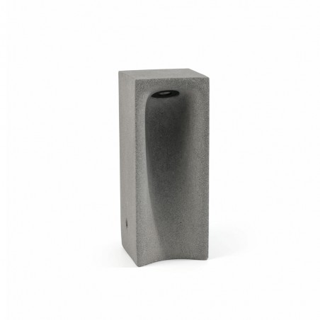 Baliza de exterior LED Grot 40 (6W)