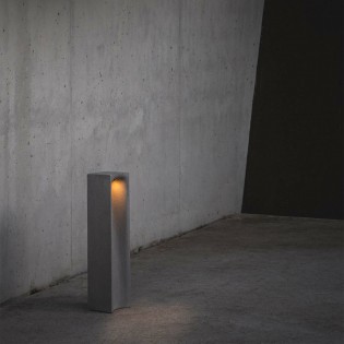 Outdoor beacon LED Grot 70 (6W)