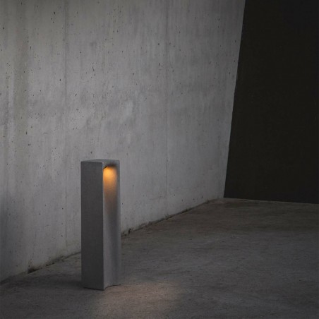 Outdoor beacon LED Grot 70 (6W)