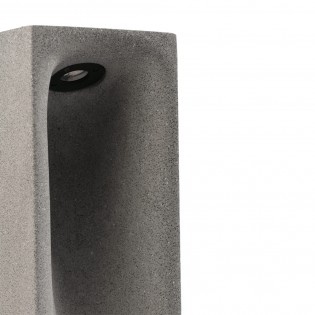 Outdoor beacon LED Grot 70 (6W)