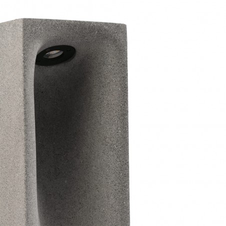 Outdoor beacon LED Grot 70 (6W)