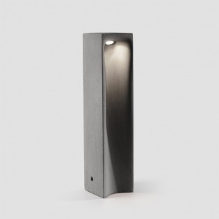 Outdoor beacon LED Grot 70 (6W)