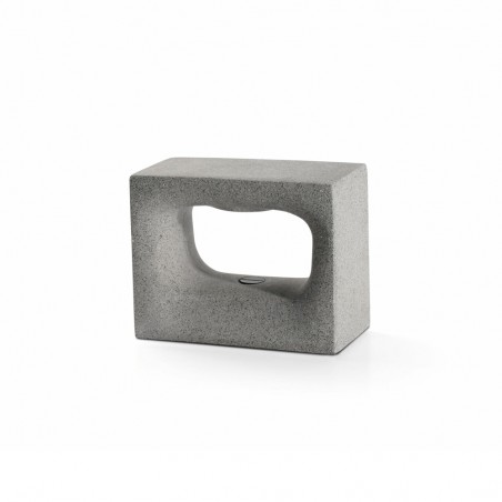 Aplique de pared de exterior LED Glint (6W)