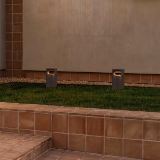 Outdoor beacon LED Glint 40 (6W)