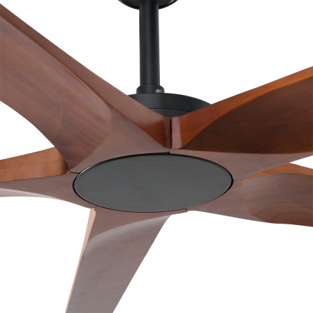Ventilador de techo Bigwood XXL