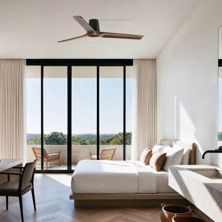 Ceiling Fan Heywood Tub L