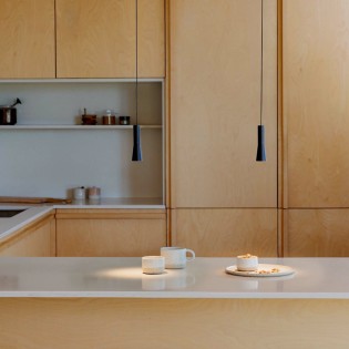 LED Pendant Lamp Nina (4W)