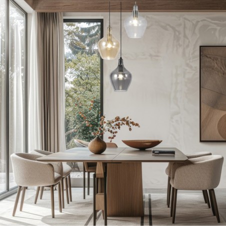 Ceilling lamp Aina