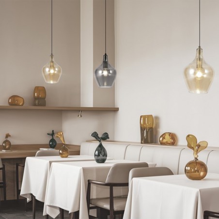 Ceilling lamp Aina