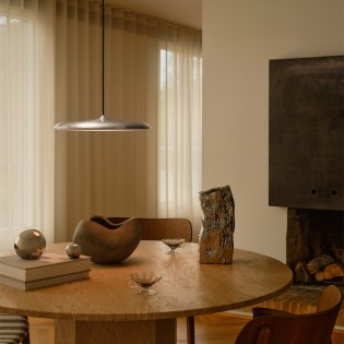 LED Pendant Lamp Artist 40...