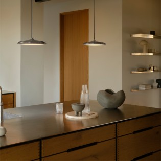 Lámpara colgante LED Artist 40 II (25W)