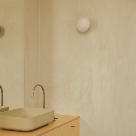 LED wall lamp for bathrooms Nubo (7.8W)